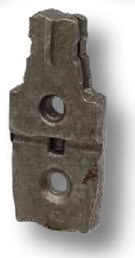 [AMAT3-148245] Kverneland Suport - knock-on