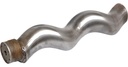 Eckart Rotor HD 120 - ptr E4000GLD 6-orificii