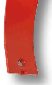 [AMAT3-148250] Kverneland Prelungire cormana - stanga, 100 mm