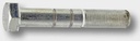Rabe Surub forfecare M16 x 1,5 x 100 mm