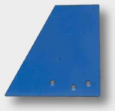 [AMAT3-149201] Rabe Sabot de frână - drept, cu suprafață largă ptr. plazuri oblice