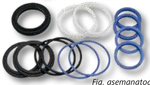 [AMAT3-147595] garant Kotte Kit de etanșare - pentru cilindru principal