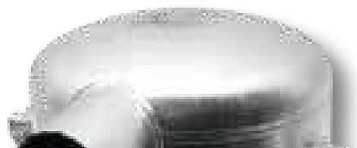 [AMAT3-147602] Recipient de separare - pentru PN 12200 cu bila plutitor