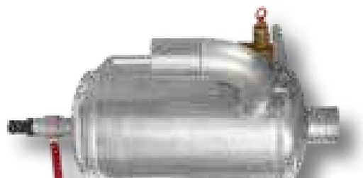 [AMAT3-147605] garant Kotte Separator sifon - Racord furtun 80 mm