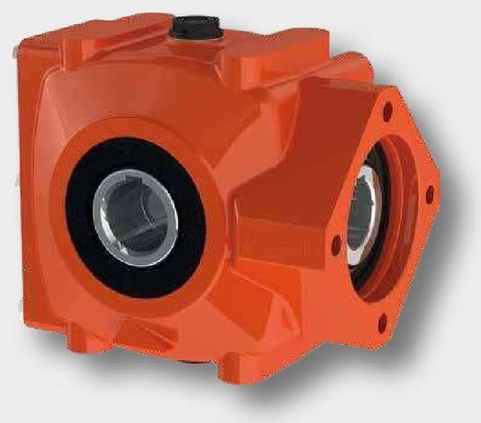 [AMAT3-148309] BONDIOLI & PAVESI Transmisie - incl. motor ulei
