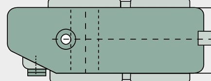 [AMAT3-148310] BONDIOLI & PAVESI Transmisie - incl. motor ulei