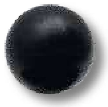[AMAT3-147639] Bila din cauciuc - 400 g