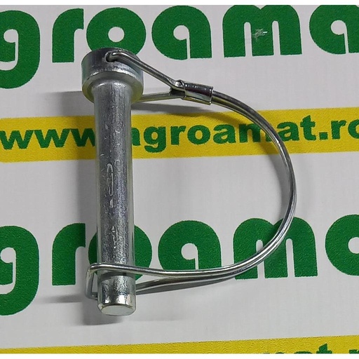 [AMAT1-32052] Bolt cu Clema 12x67mm