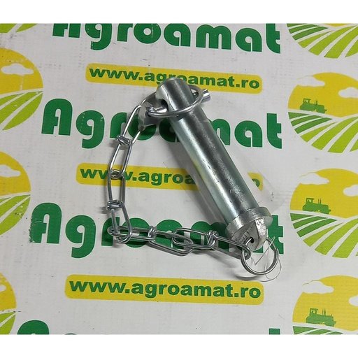 [AMAT1-32053] Bolt Tirant Central 25x100mm