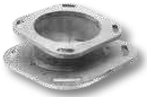 [AMAT3-147649] Adaptoare - de la 6 la 8 inch Înclinare 8°, lungime 70 mm
