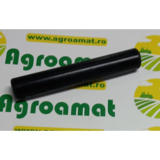 [AMAT1-32054] Amortizor Cauciuc 30x190mm