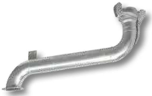 [AMAT3-147652] Arc distributie de precizie - cu piesa mama 6" lungime 1200 mm potrivit pentru Bauer