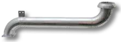 [AMAT3-147653] Arc distributie de precizie - cu piesa tata 6" / 159 mm lungime 1200 mm potrivit pentru Perrot
