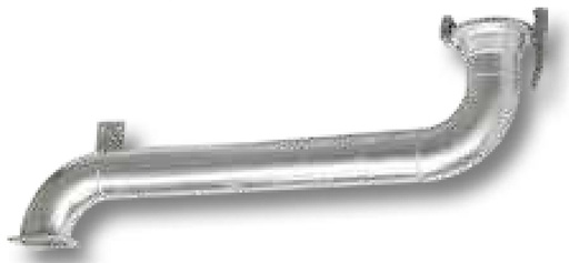 [AMAT3-147654] Arc distributie de precizie - cu piesa mama 6" lungime 1200 mm potrivit pentru sistem italian