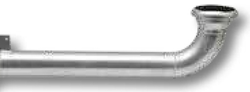 [AMAT3-147655] Arc distributie de precizie - cu piesa tata 6" lungime 1200 mm potrivit pentru sistem italian