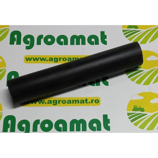 [AMAT1-32060] Amortizor de cauciuc 38x215