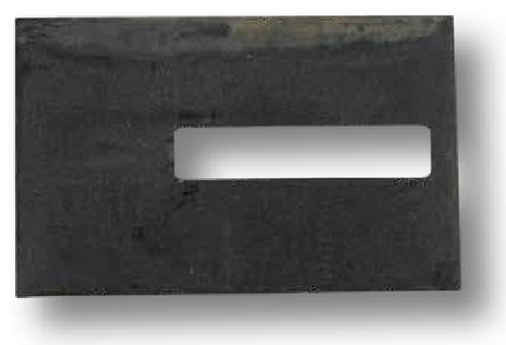 [AMAT3-147700] Kverneland Racletă - 160 x 105 mm