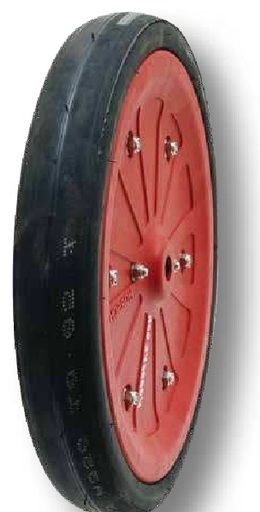 [AMAT3-147740] Rola de presiune 340 x 50 mm