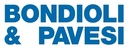 BONDIOLI & PAVESI Teava profil - Rilsan acoperit