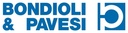 BONDIOLI & PAVESI tub de profil - Acoperit Rilsan
