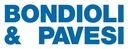 BONDIOLI & PAVESI Tub profilat - Rilsan acoperit