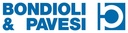 BONDIOLI & PAVESI Țeavă profilată - etanșat cu Rilsan