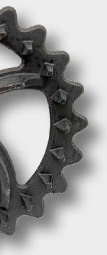 [AMAT3-147766] Inel Crosskill GGG 50