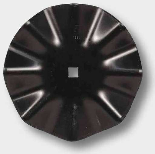 [AMAT3-147788] Disc taietor - ondulat, Ø 550 x 5 mm