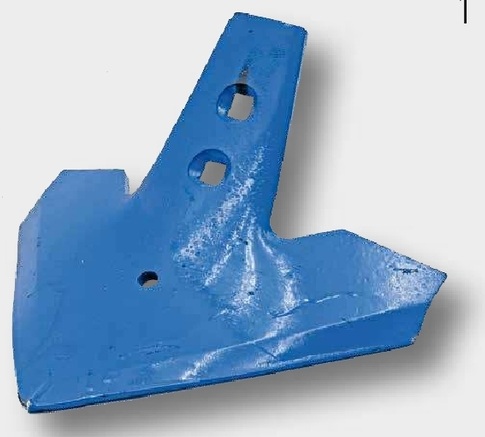 [AMAT3-149429] Rabe Brazdar „Laba de gasca” Lățime = 270 mm