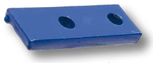 [AMAT3-147799] Arc intermediar - 45 x 10 mm, Vario