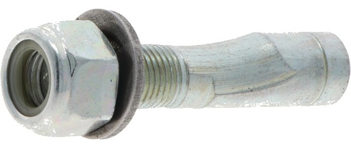 [AMAT3-148516] BONDIOLI & PAVESI Surub de prindere conic - 1 3/8", 6 dinți 1 3/8 "21 dinti