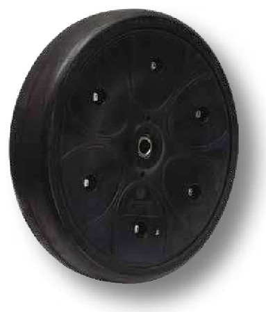 [AMAT3-147813] Roata de tasare 330 x 65 mm