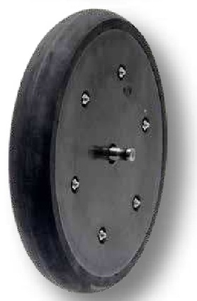 [AMAT3-147816] Roata de tasare