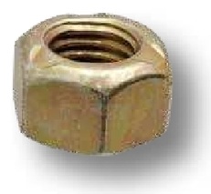 [AMAT3-149453] Rabe Surub cu cap inecat - cu piulita