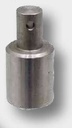 Rabe Cutit de interschimbare rapida - stanga, cu strat de acoperire intarit, KG-33 LZ