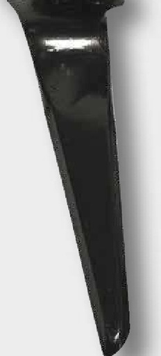 [AMAT3-149479] Rabe Cutit grapa rotativa - stanga, KG-410 L