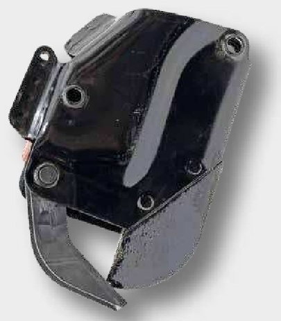 [AMAT3-149492] Rabe Brăzdar (ptr. plug cu tracțiune) - complet.