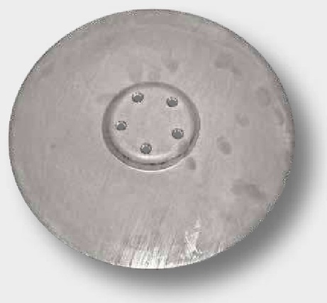 [AMAT3-149505] Rabe Disc - neted