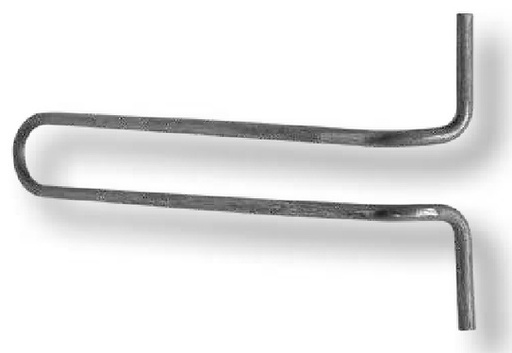 [AMAT3-149517] Rabe Disc - cu crestaturi