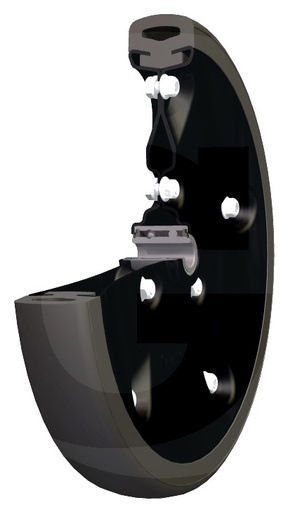 [AMAT3-147877] Farmflex Roata completa