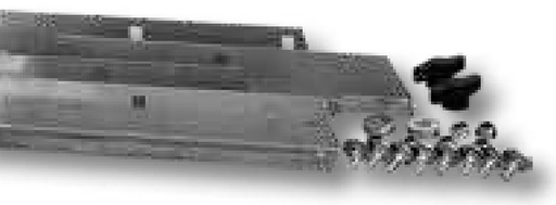 [AMAT3-149527] Rabe Set cupe pentru imprastiat dispensor 2x 245 2x 295 mm