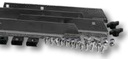 Rabe Set cupe pentru imprastiat dispensor 2x 337 2x 410 mm