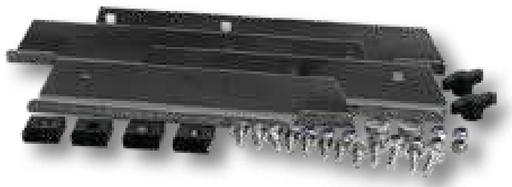 [AMAT3-149530] Rabe Set cupe pentru imprastiat dispensor 2x 285 2x 365 mm