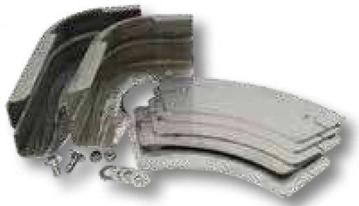 [AMAT3-149536] Rabe Set cupe de imprastiat - Tribord 3D