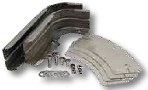 [AMAT3-149538] Rabe Set cupe de imprastiat - Tribord 3D