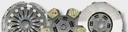 Set ambreiaj - Dimensiune volanta: 21,6 mm