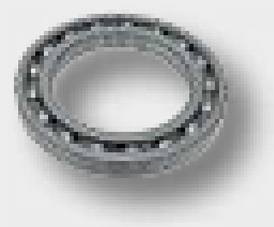 [AMAT3-150004] Rulment de debreiere - mare