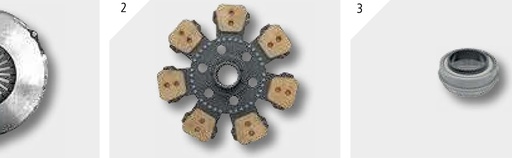 [AMAT3-150007] Rulment de debreiere 65 x 111 x 46 mm