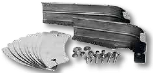 [AMAT3-149550] Rabe Set cupe de imprastiat - Tribord 3D