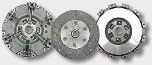 [AMAT3-150018] Set ambreiaj - Dimensiune volanta: cu 3 mm mai ridicat